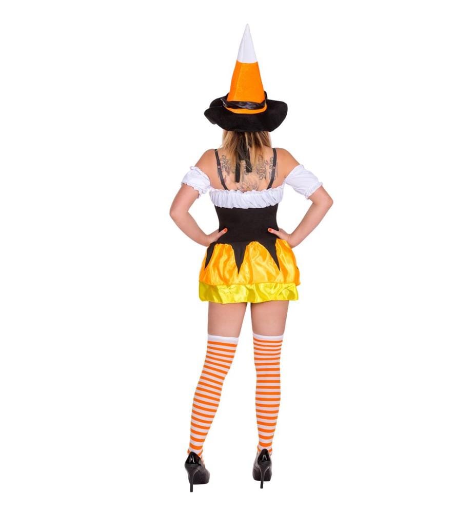 Costume da donna - Lady Halloween