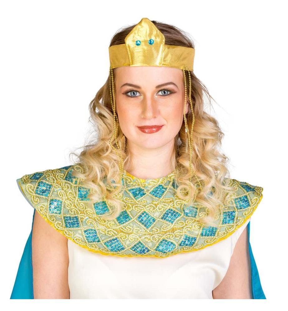 Frauenkostüm Kleopatra