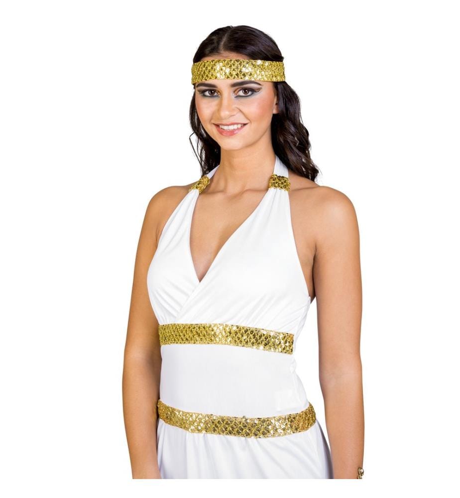 Costume da donna - Dea Atena