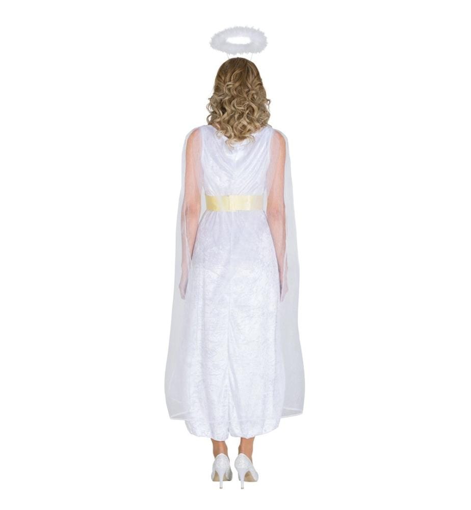Costume da donna - Incantevole angelo Esma