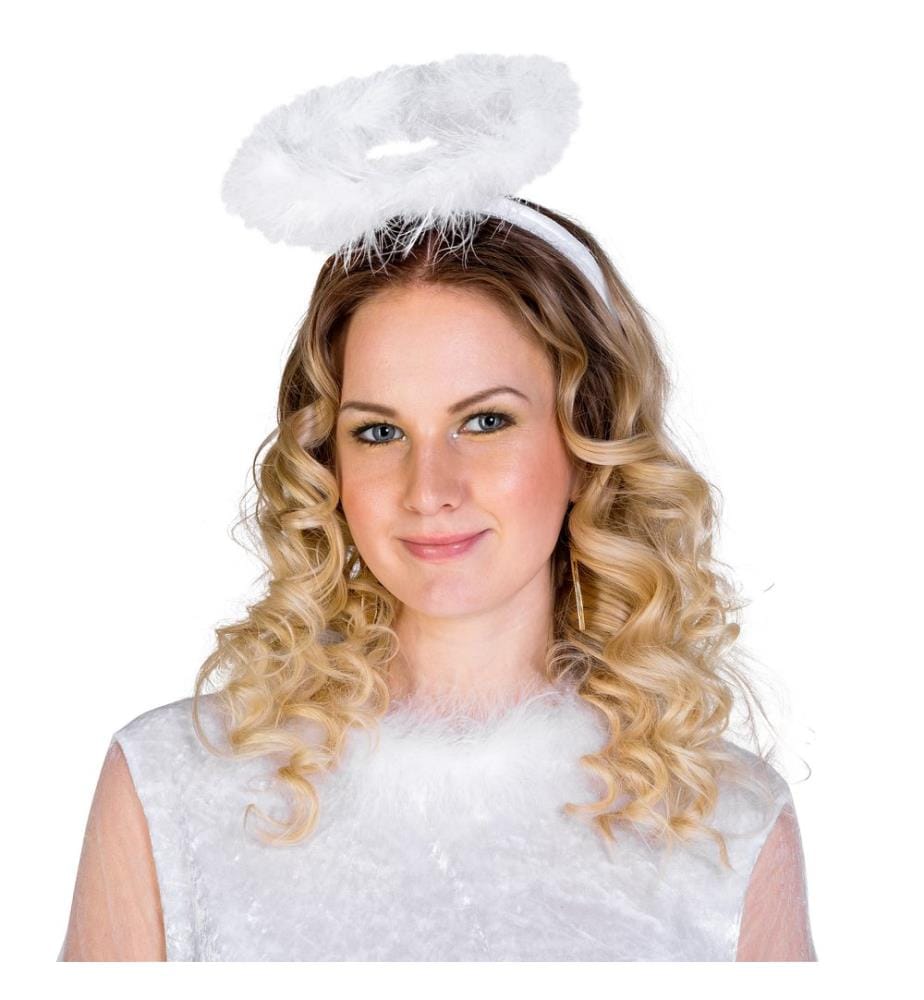 Costume da donna - Sexy messaggera celeste