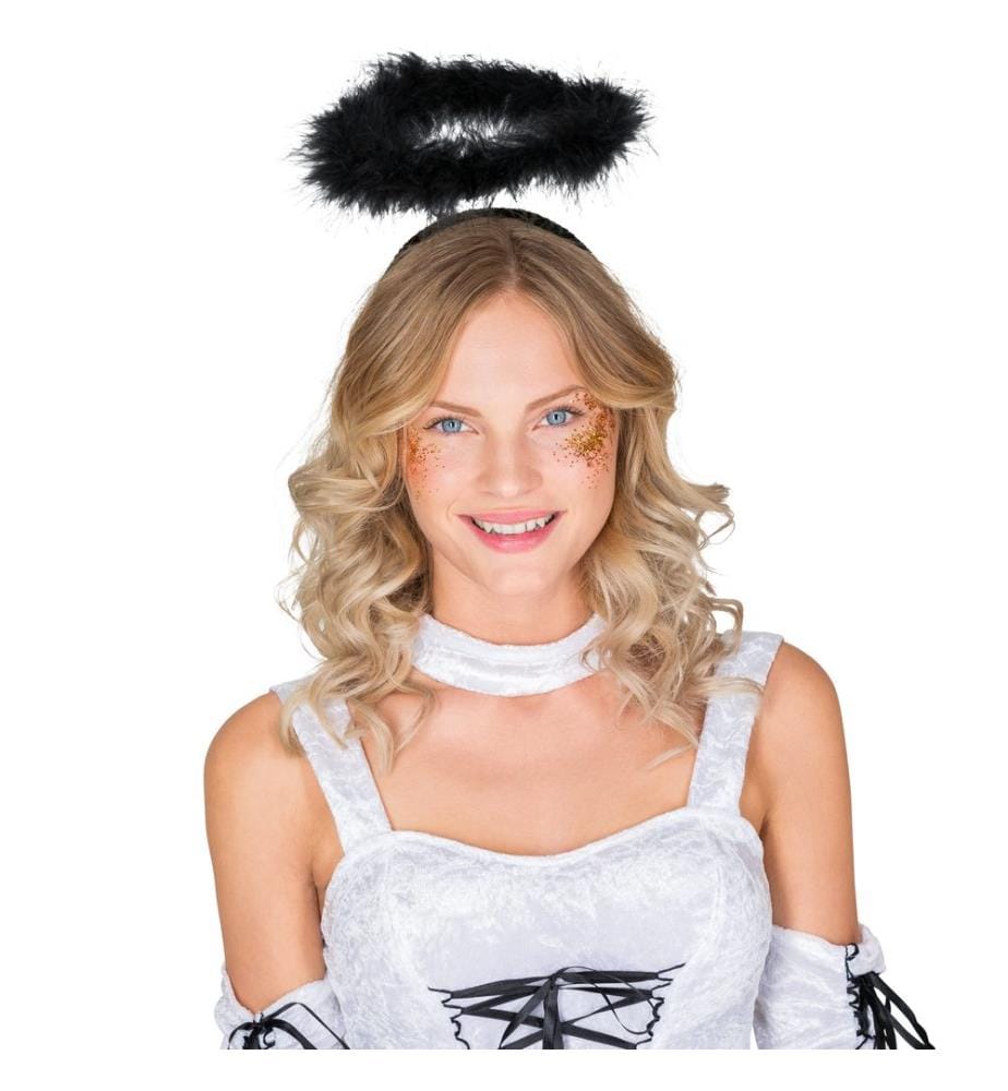 Costume da donna - Sexy Angel Pokerface