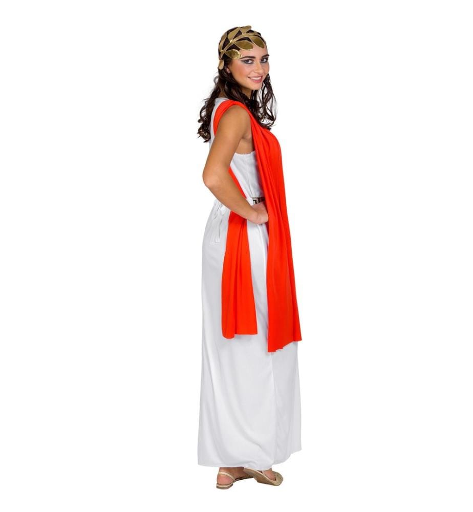 Costume da donna - Dea romana Venere