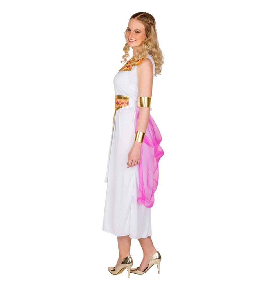 Costume da donna - Principessa orientale Amira