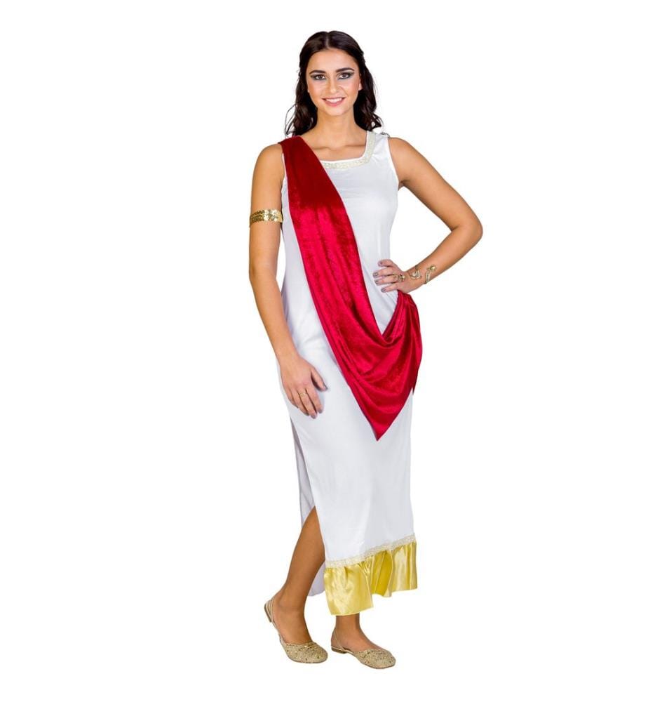 Costume da donna - Dea dell'Olimpo Afrodite