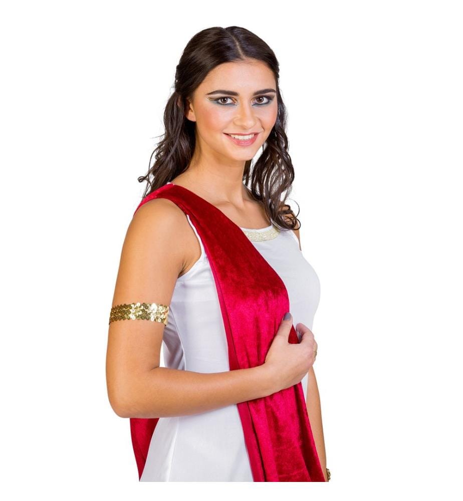 Costume da donna - Dea dell'Olimpo Afrodite