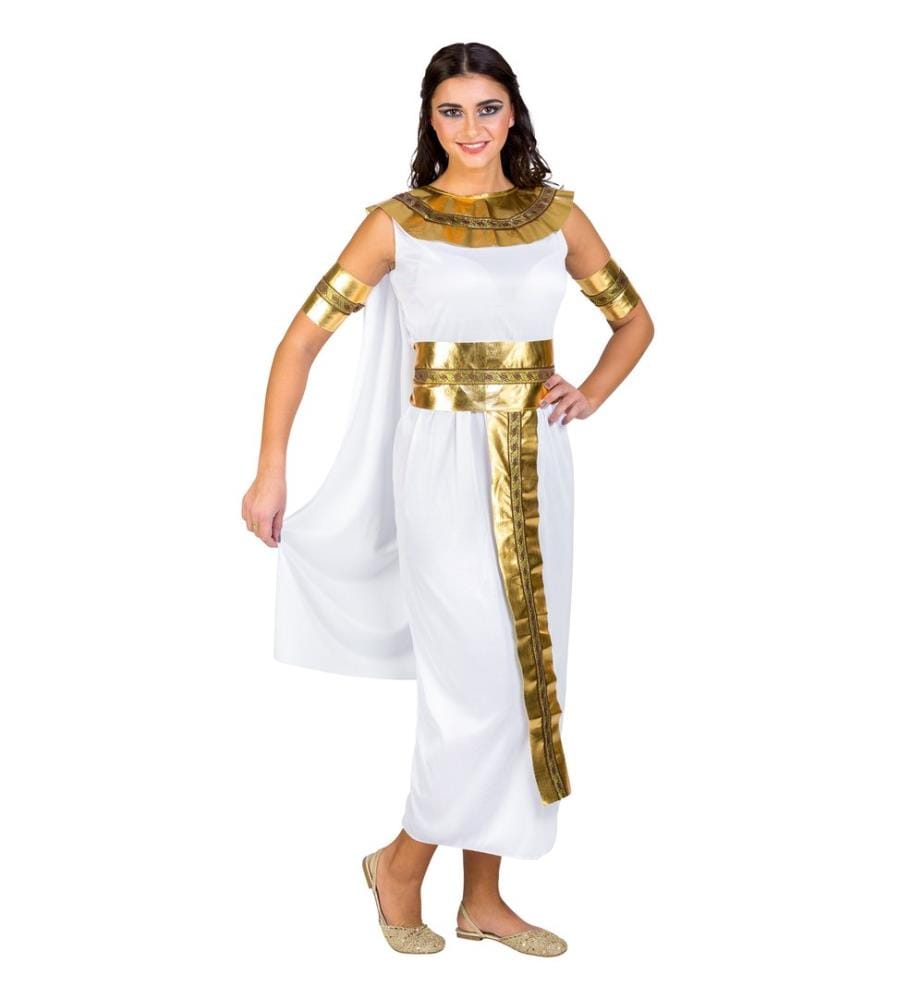 Costume da donna - Regina del Nilo Cairo