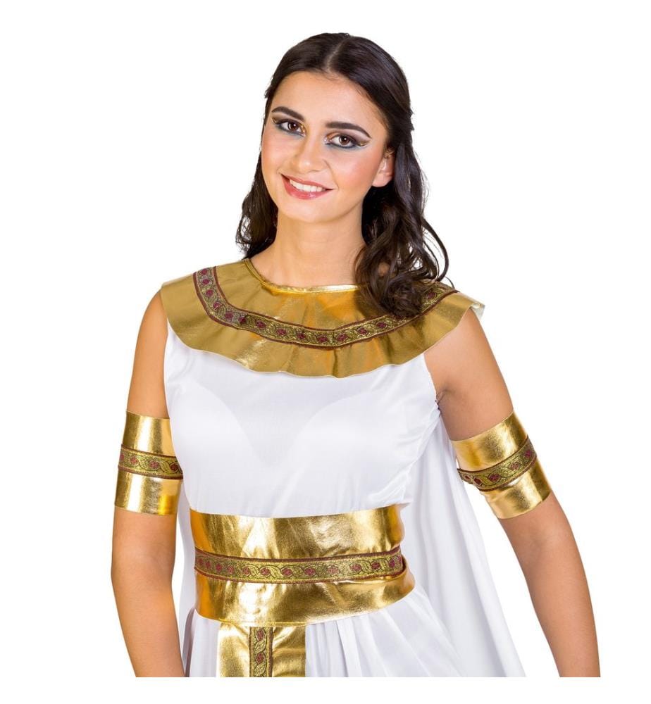 Costume da donna - Regina del Nilo Cairo