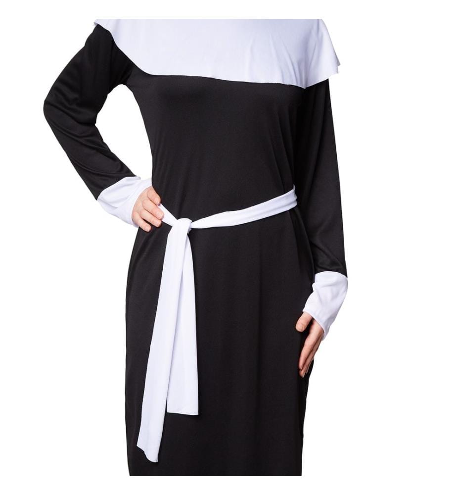 Costume da donna - Suora