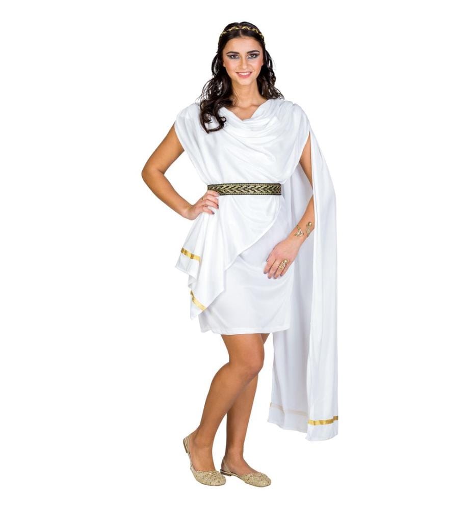 Costume da donna - Bella troiana