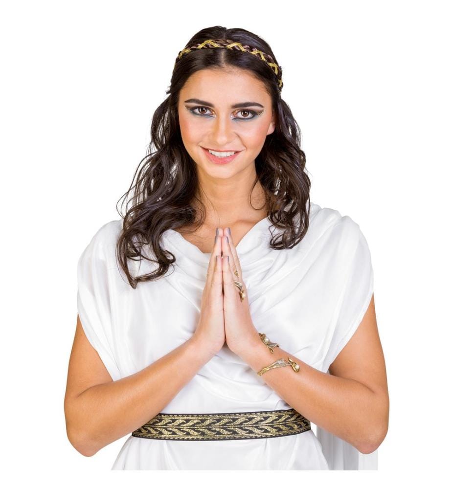 Costume da donna - Bella troiana
