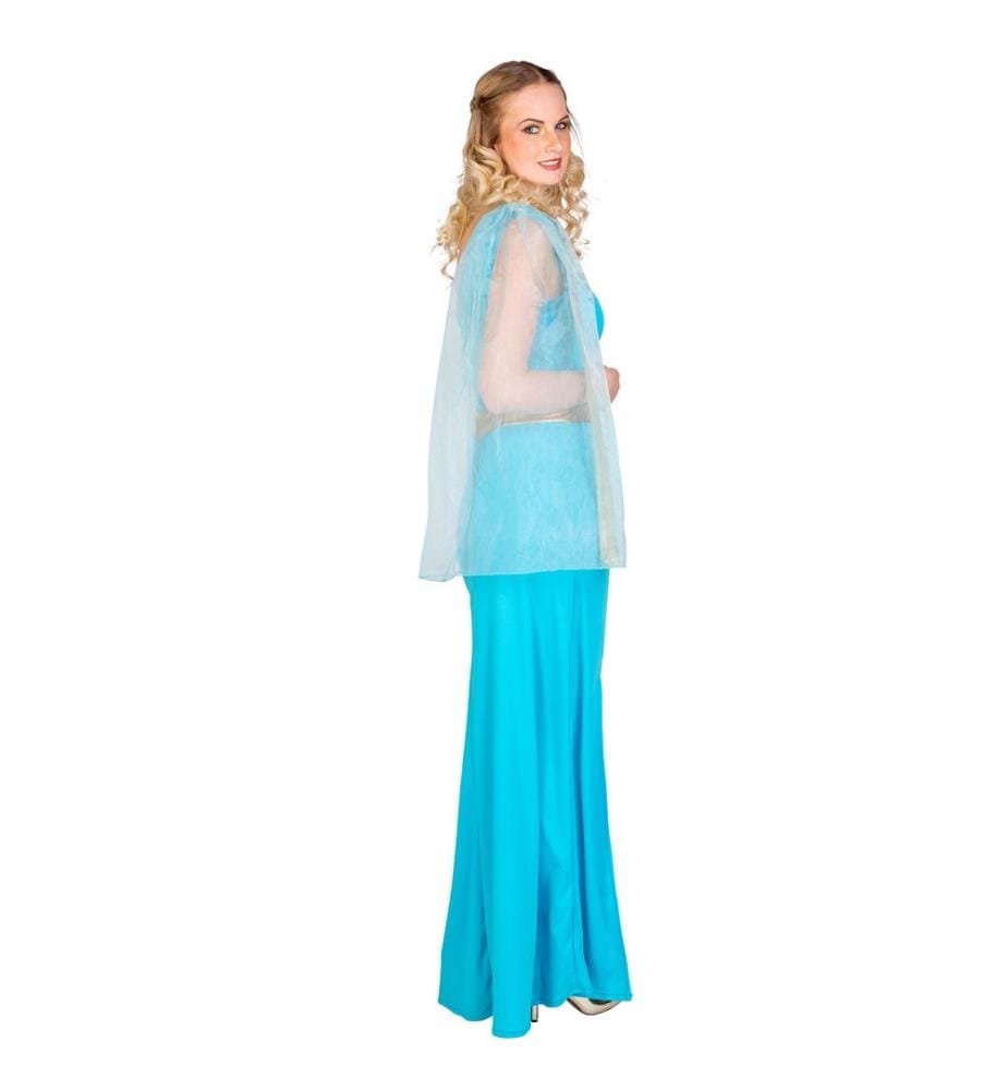 Costume da donna - Regina greca Elena