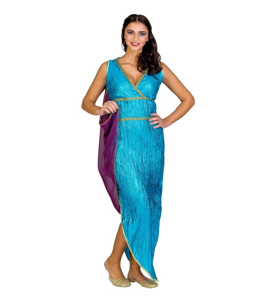 Costume da donna - Bellezza greca Cassandra