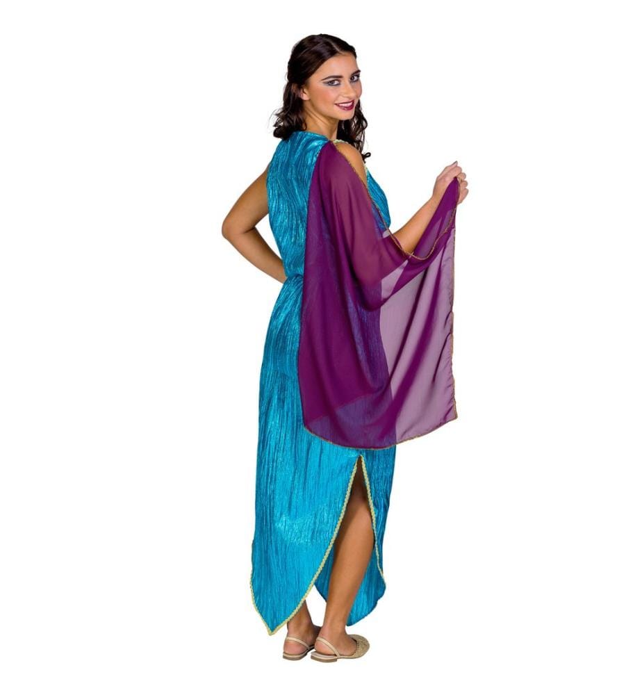 Costume da donna - Bellezza greca Cassandra