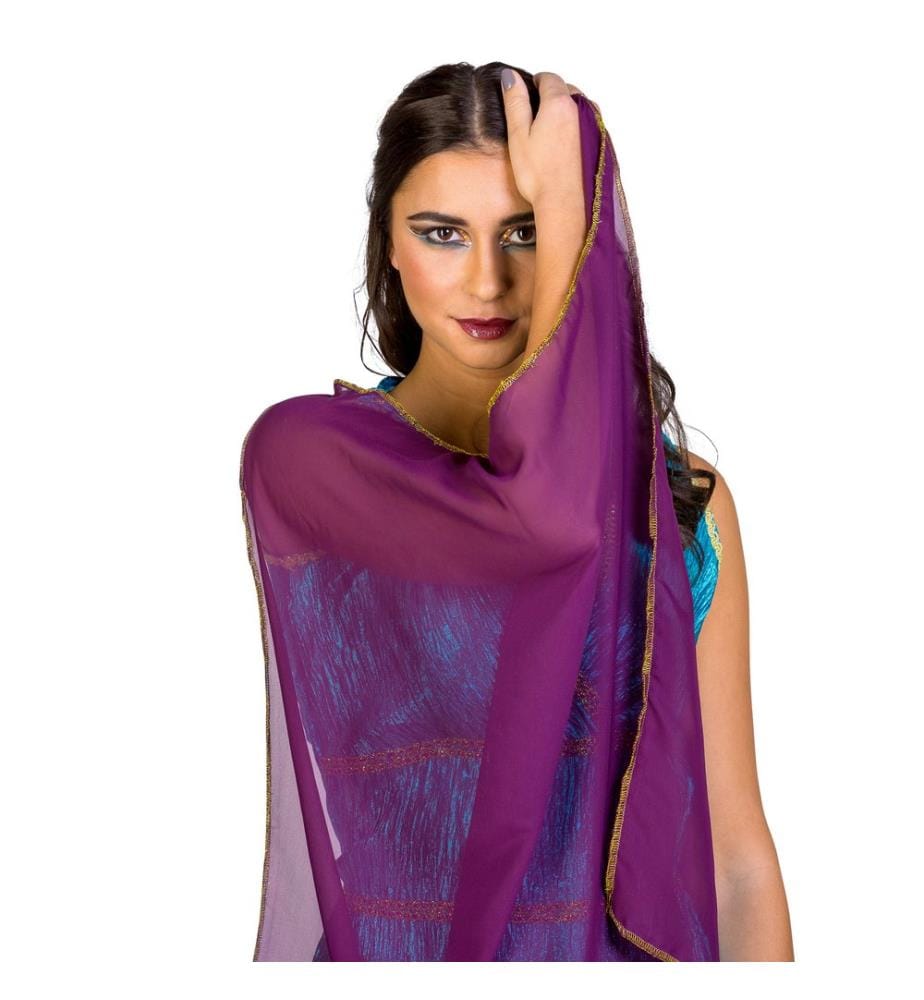 Costume da donna - Bellezza greca Cassandra