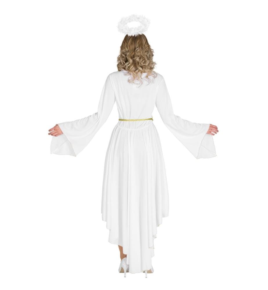 Costume da donna - Sexy X-Mas Angel