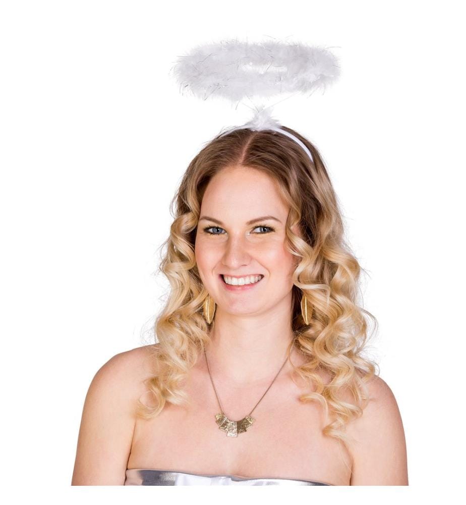 Costume da donna - Hot Angel Heaven