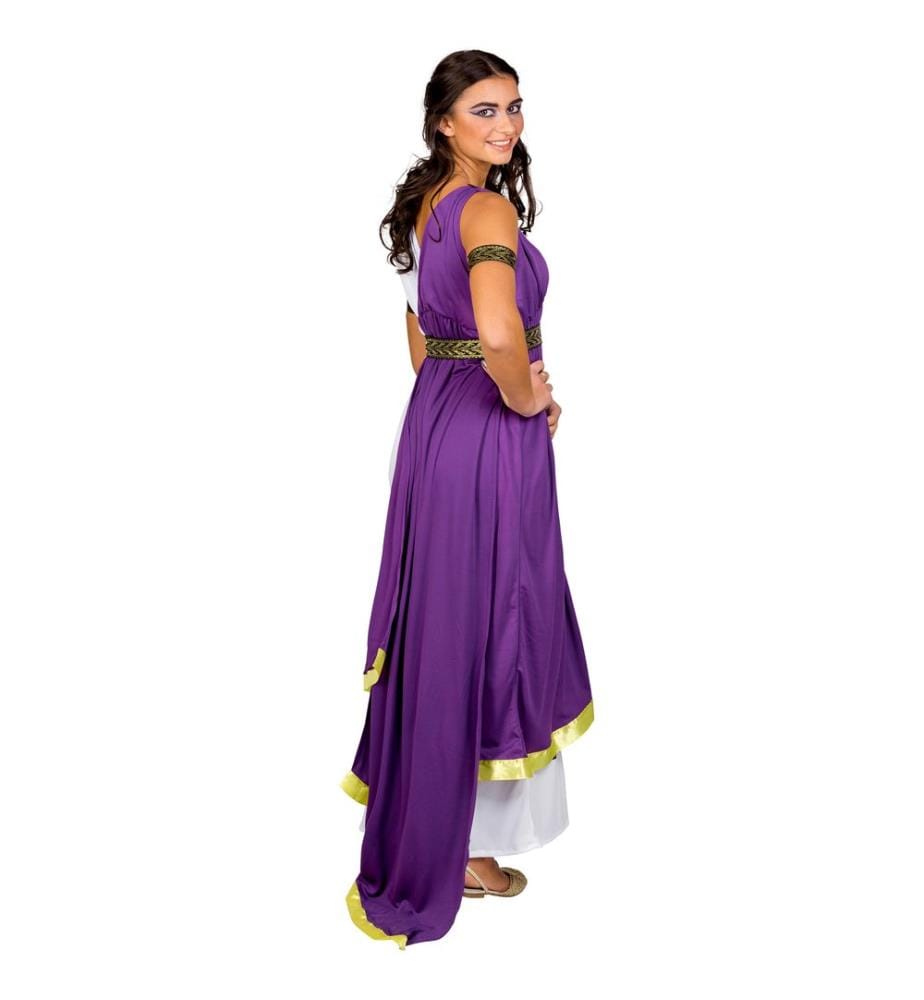 Costume da donna - Dea dell'Olimpo Minerva