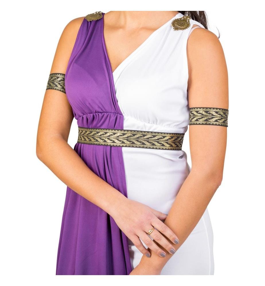 Costume da donna - Dea dell'Olimpo Minerva
