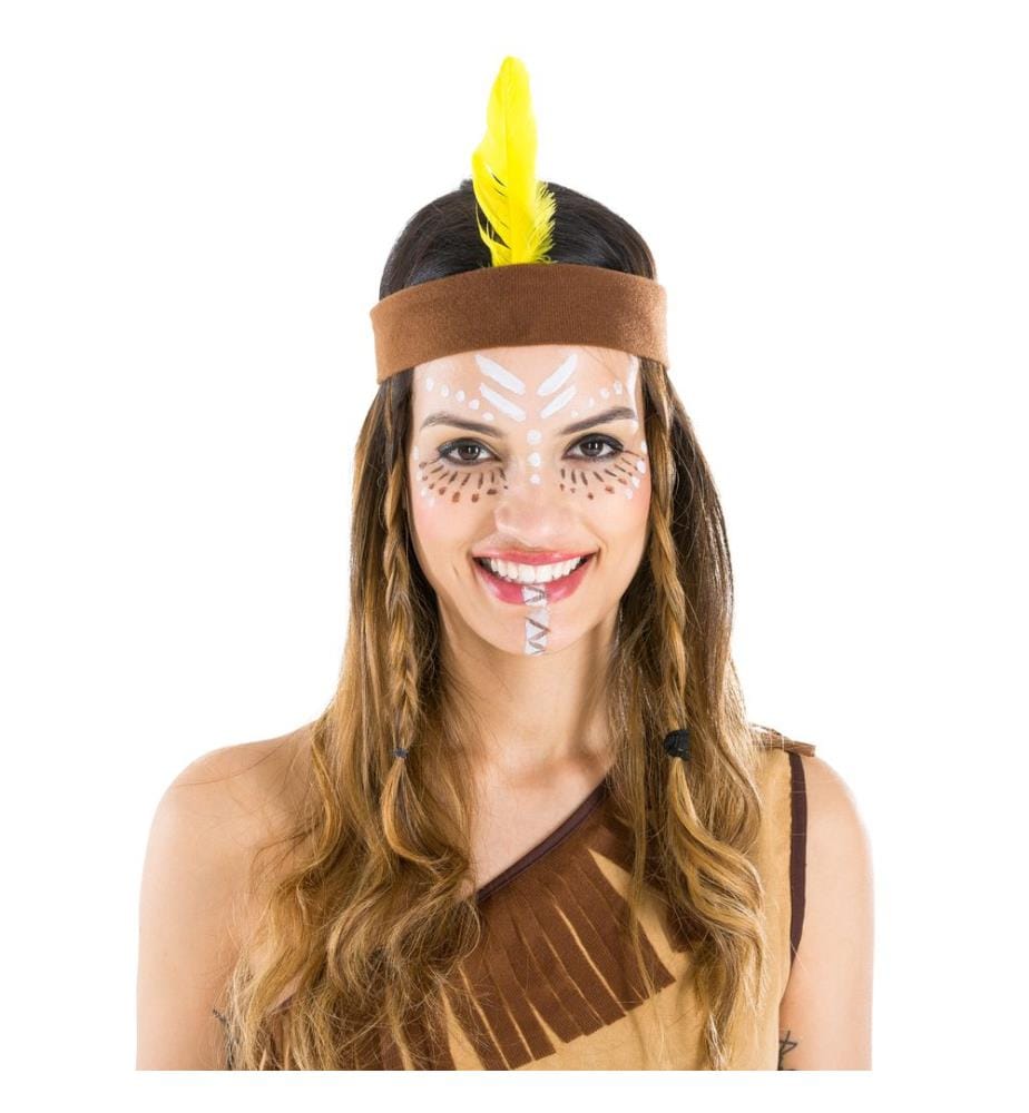 Costume da donna - Indiana Hope