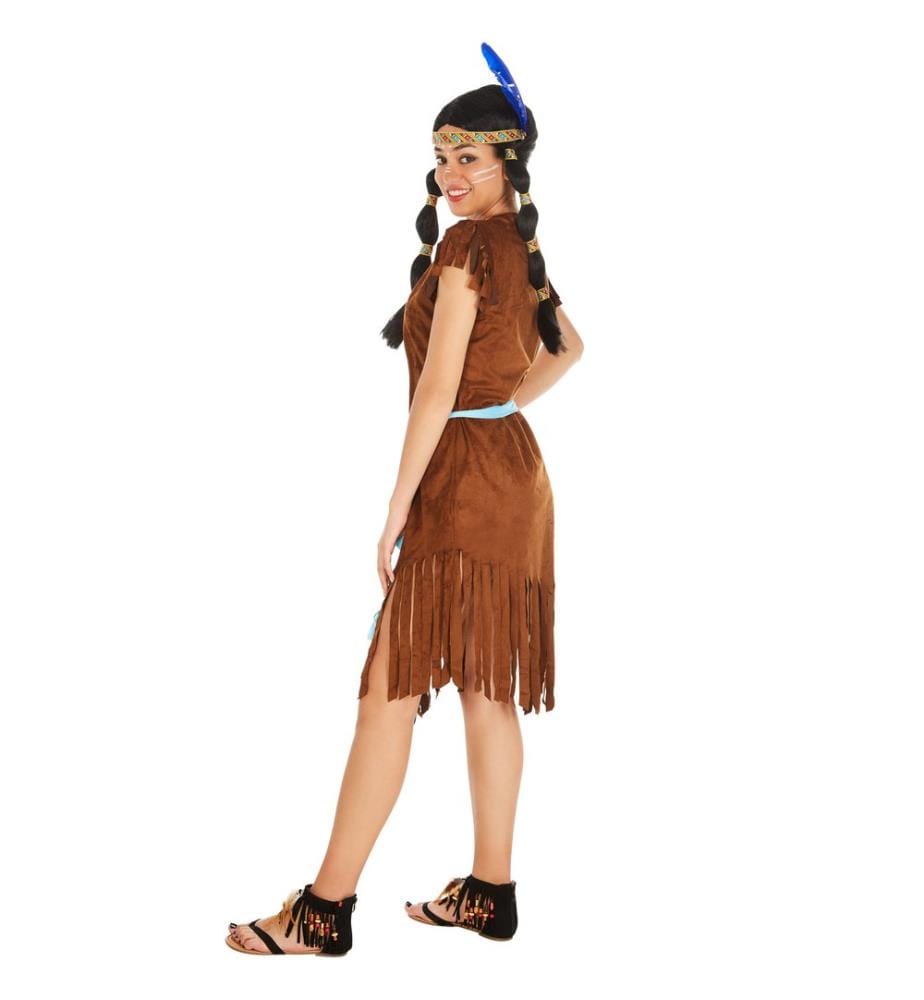 Costume da donna - Indiana Phoenix