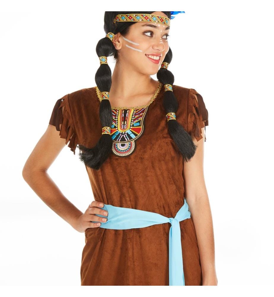 Costume da donna - Indiana Phoenix