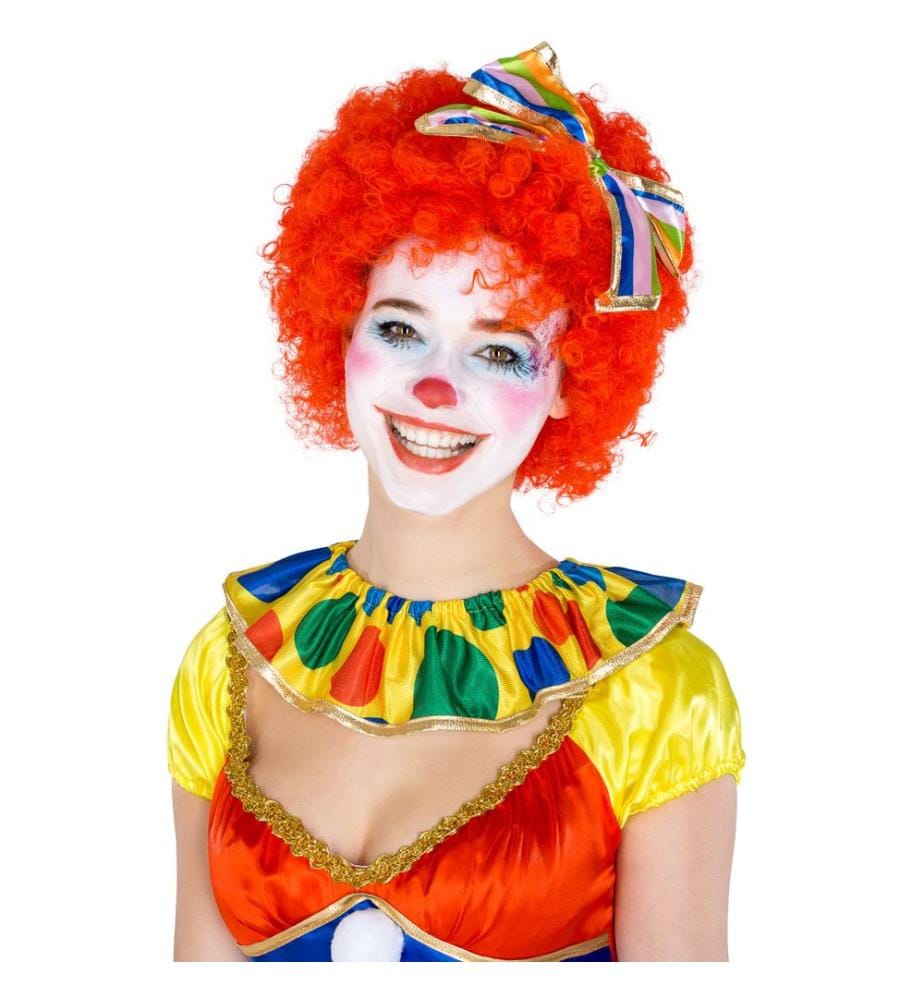 Frauenkostüm Clown Fridoline