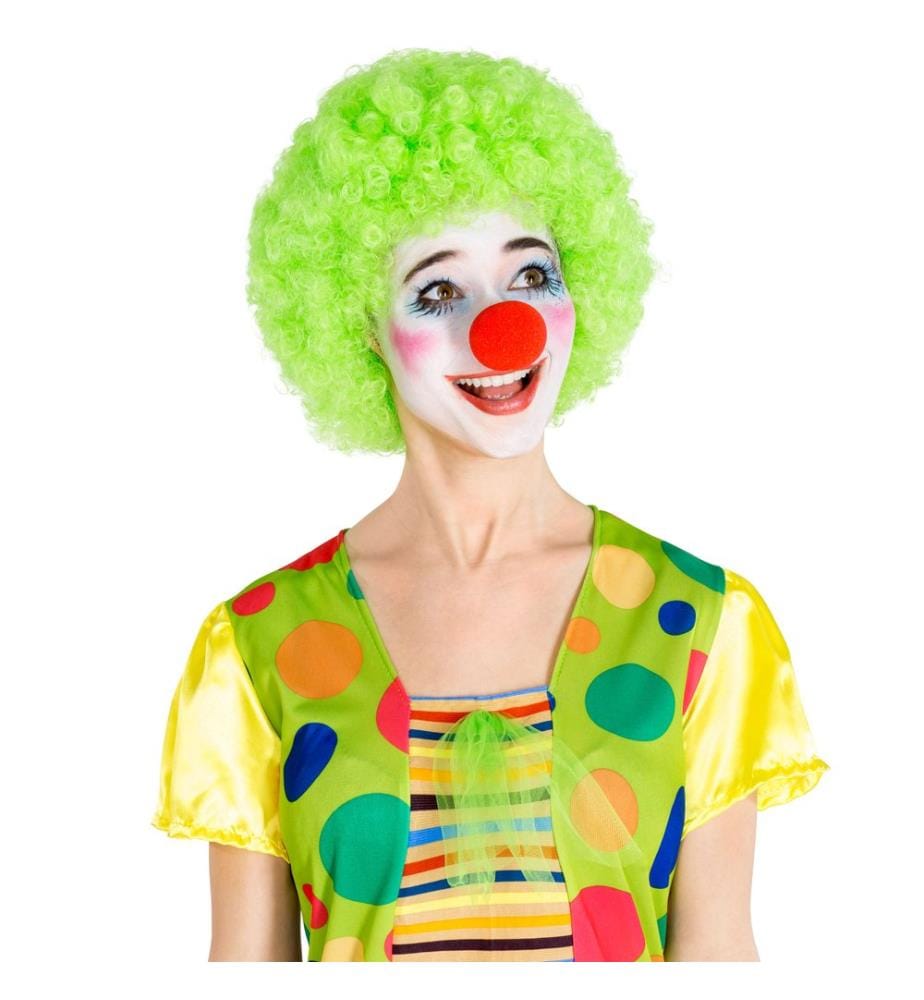 Costume da donna - Clown Pazzerella