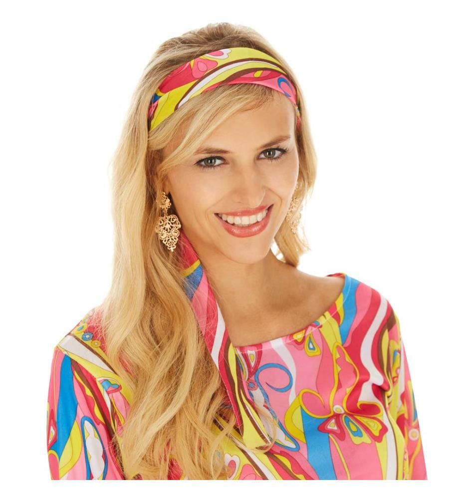 Frauenkostüm Discostar