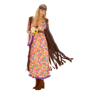 Frauenkostüm Mrs. Peacemaker