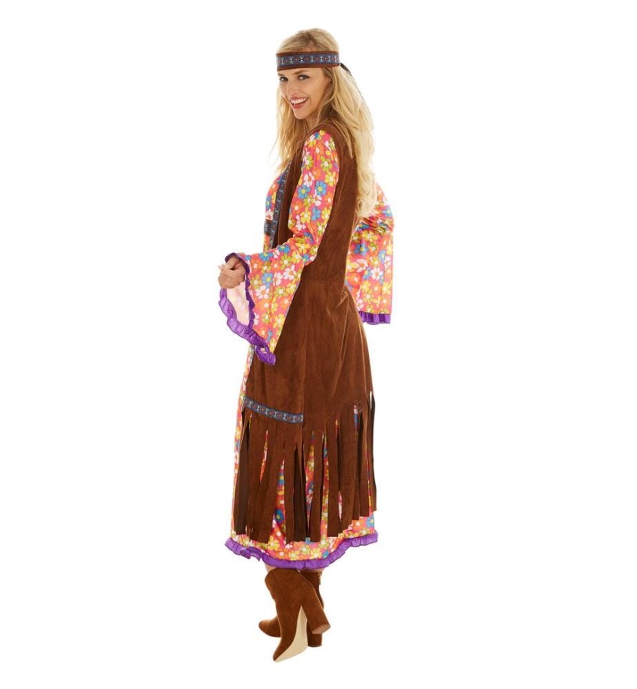 Frauenkostüm Mrs. Peacemaker