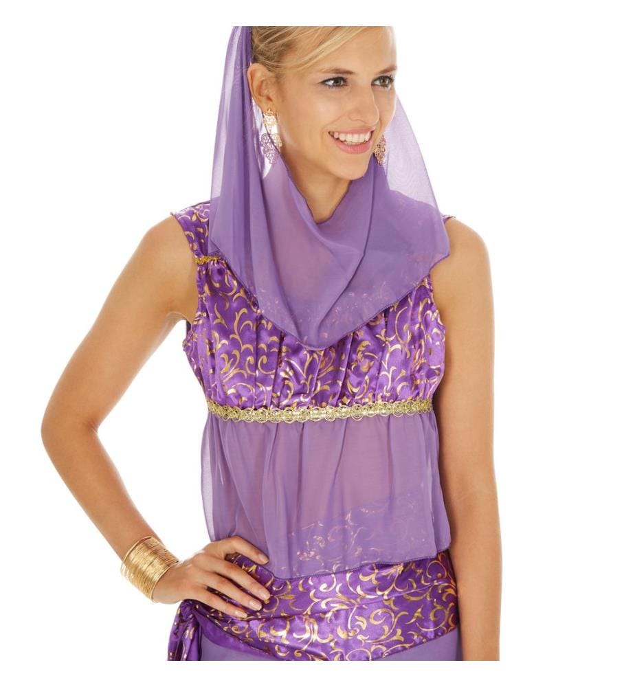 Costume da donna Orient Lady