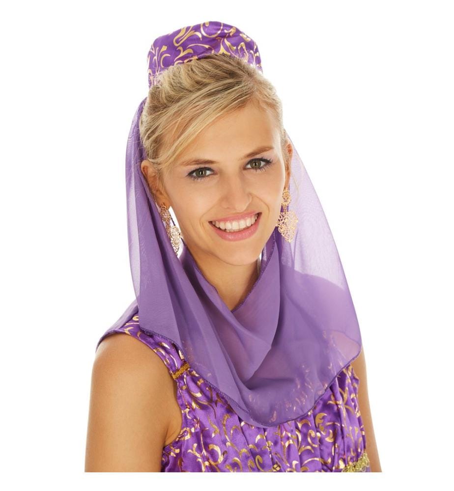 Costume da donna Orient Lady