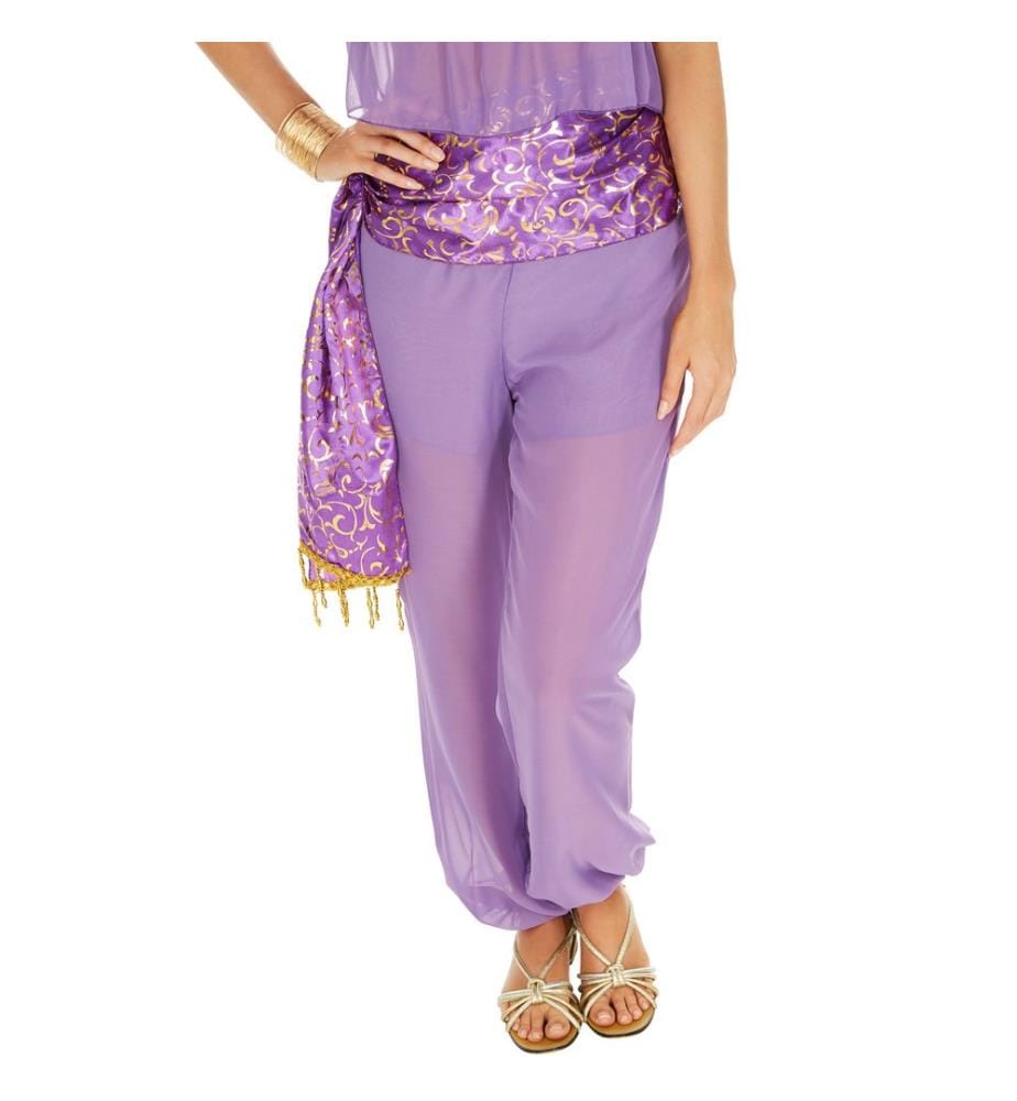 Costume da donna Orient Lady
