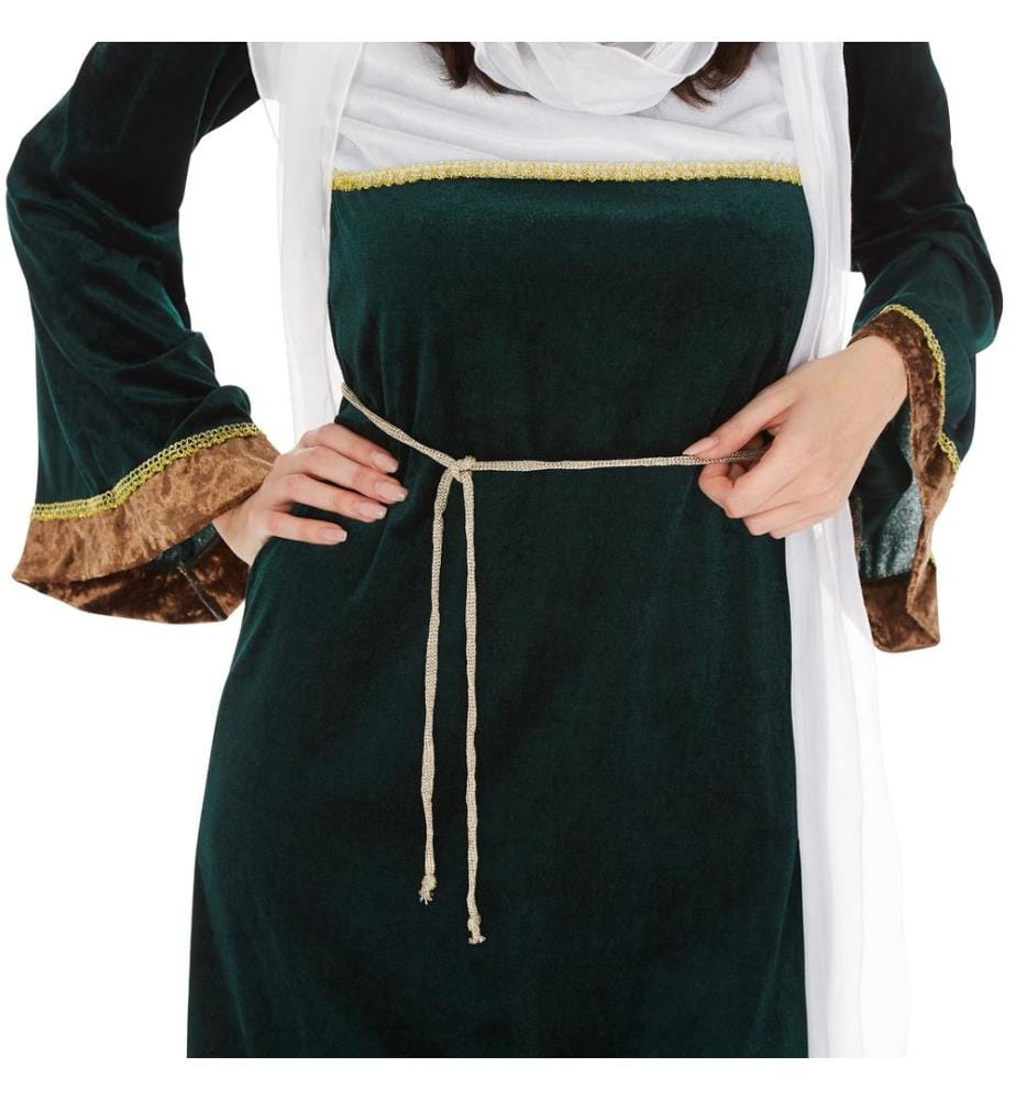 Costume da donna Orient Dame