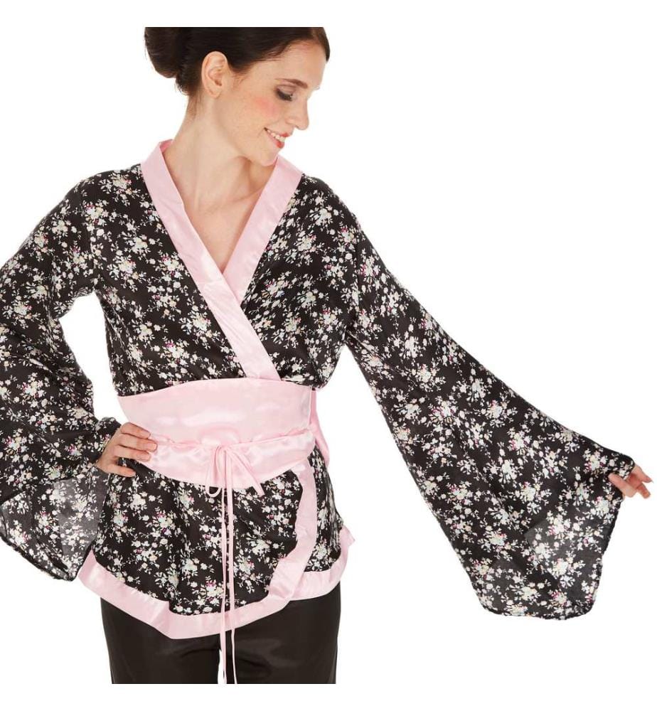 Costume da donna Geisha