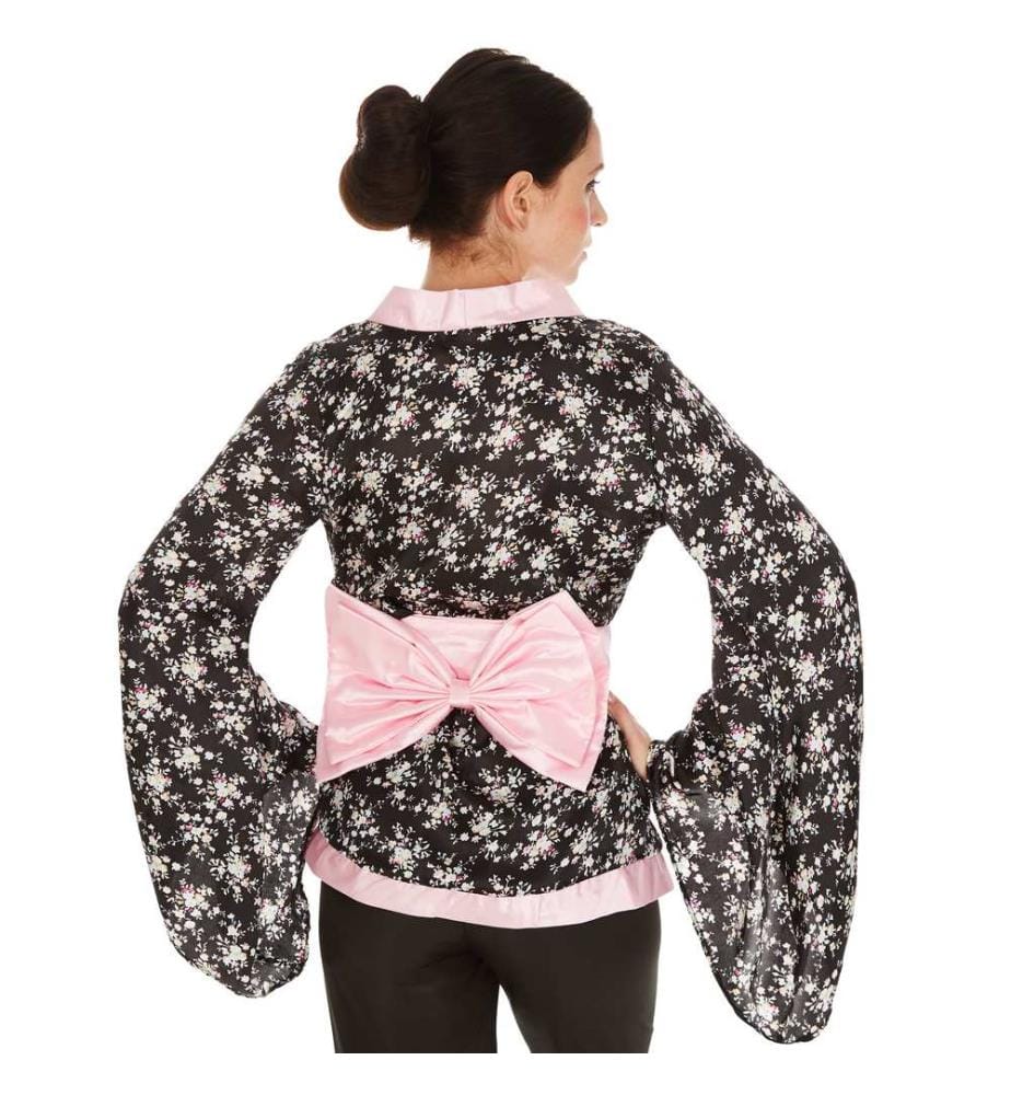 Costume da donna Geisha