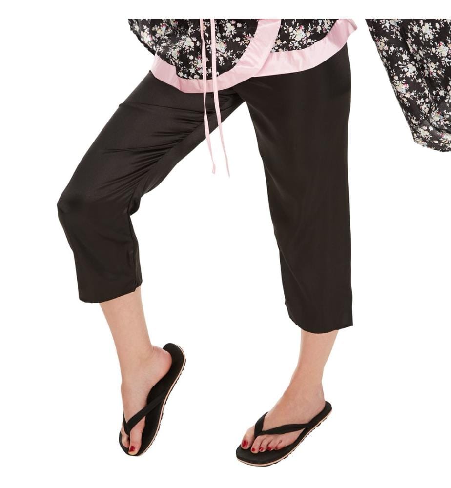 Costume da donna Geisha