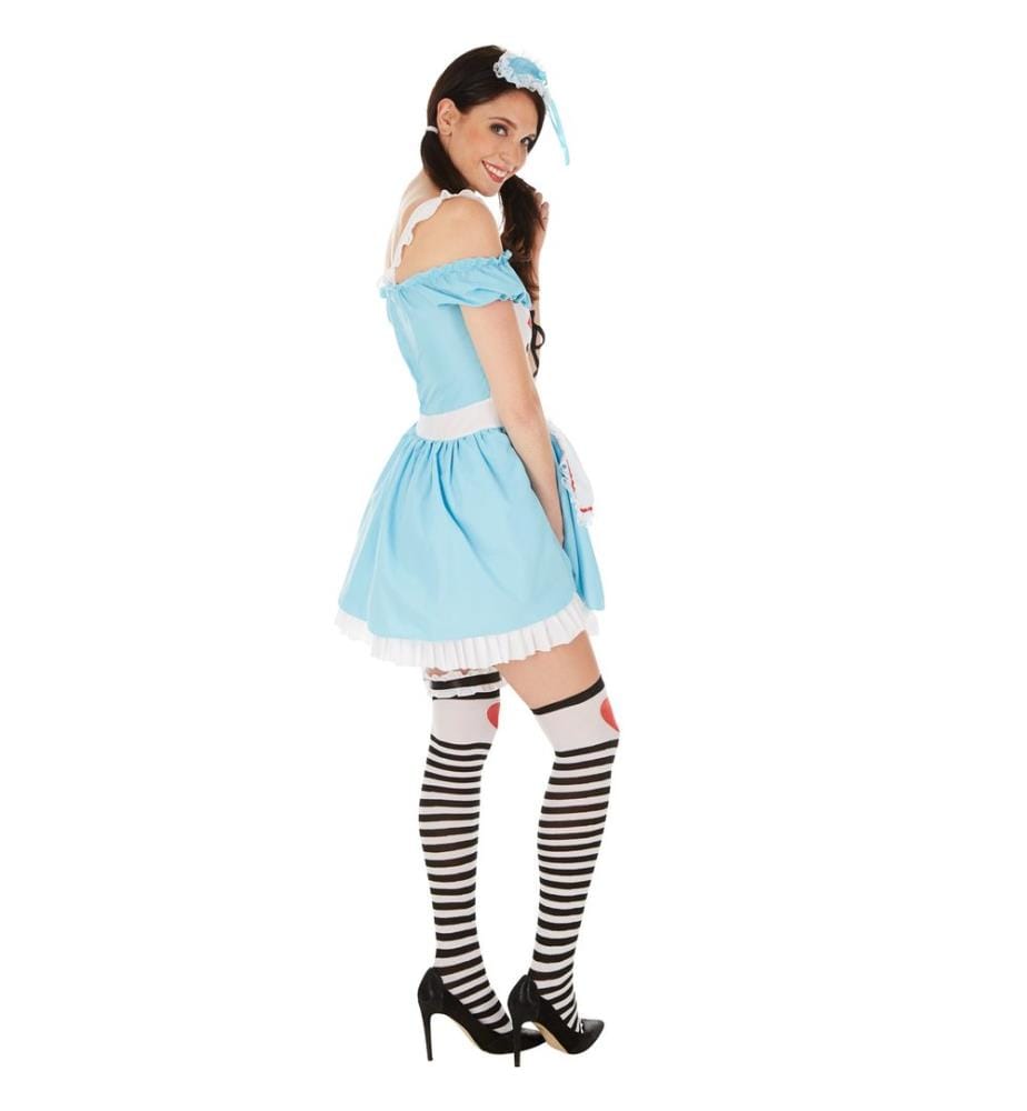 Costume da donna Carta da gioco sexy