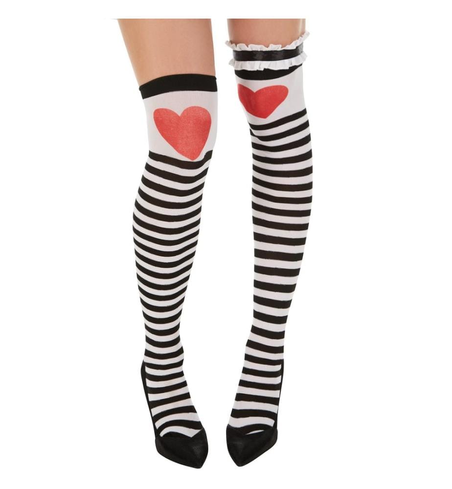 Costume da donna Carta da gioco sexy