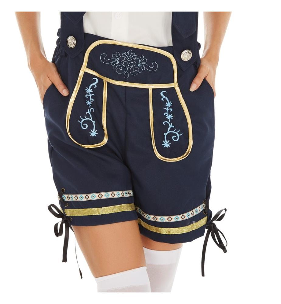 Déguisement pour femmes « ensemble traditionnel Zillertal »