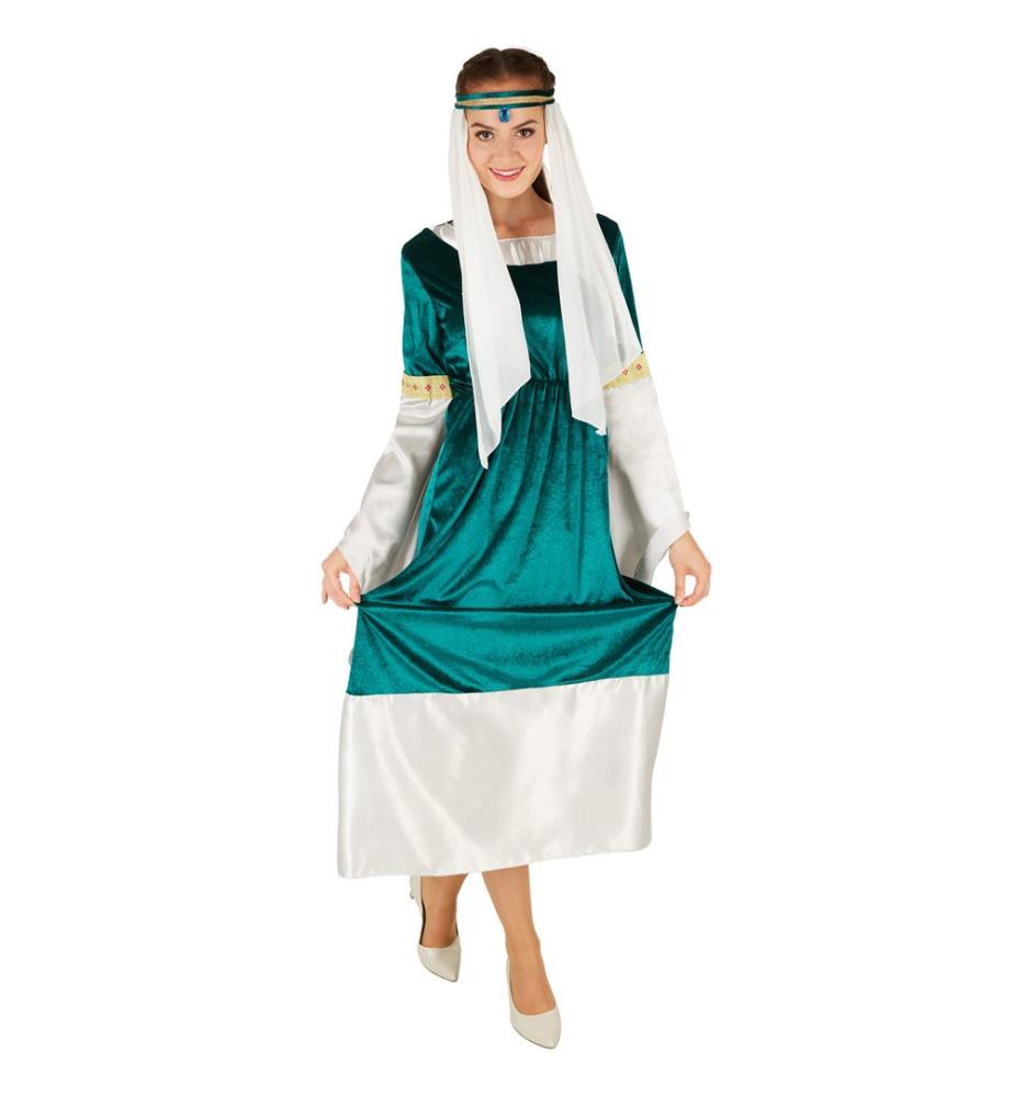 Costume da donna - Principessa degli elfi