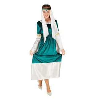 Frauenkostüm Elfenprinzessin