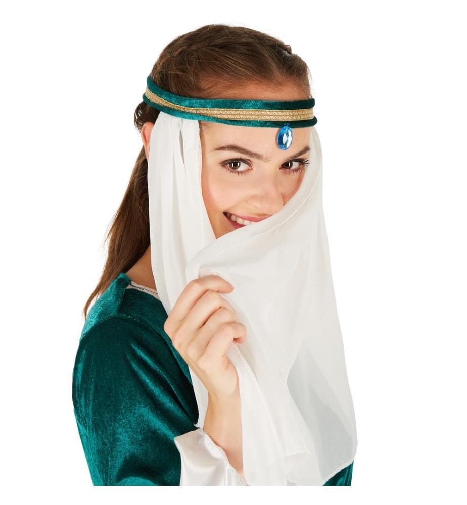 Costume da donna - Principessa degli elfi