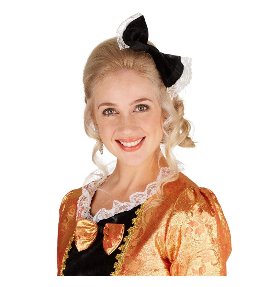 Principessa barocca