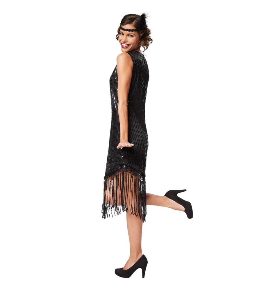 Costume da donna Jazz