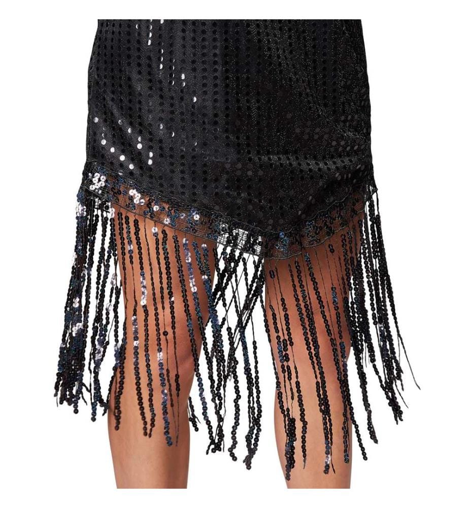 Costume da donna Jazz