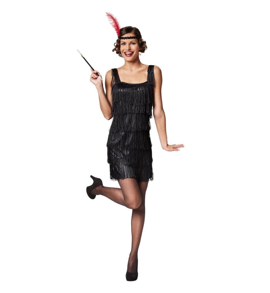 Costume da donna Charleston