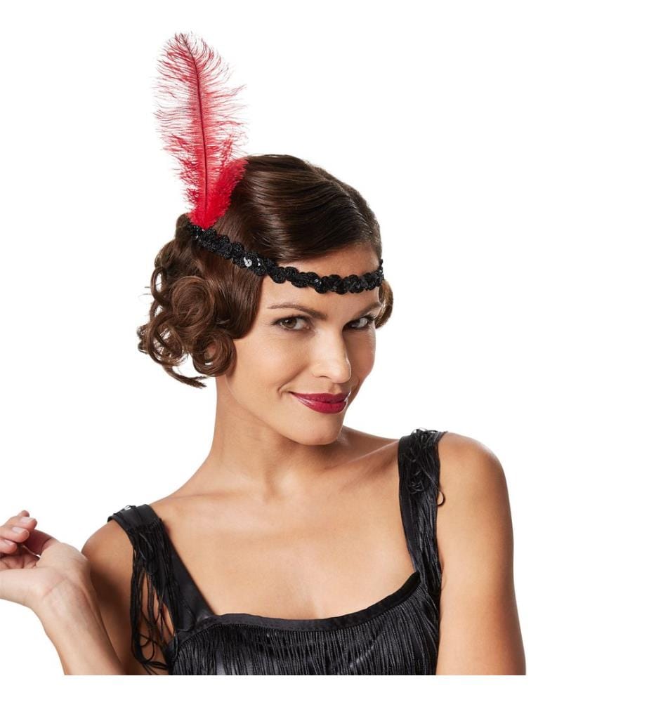 Costume da donna Charleston