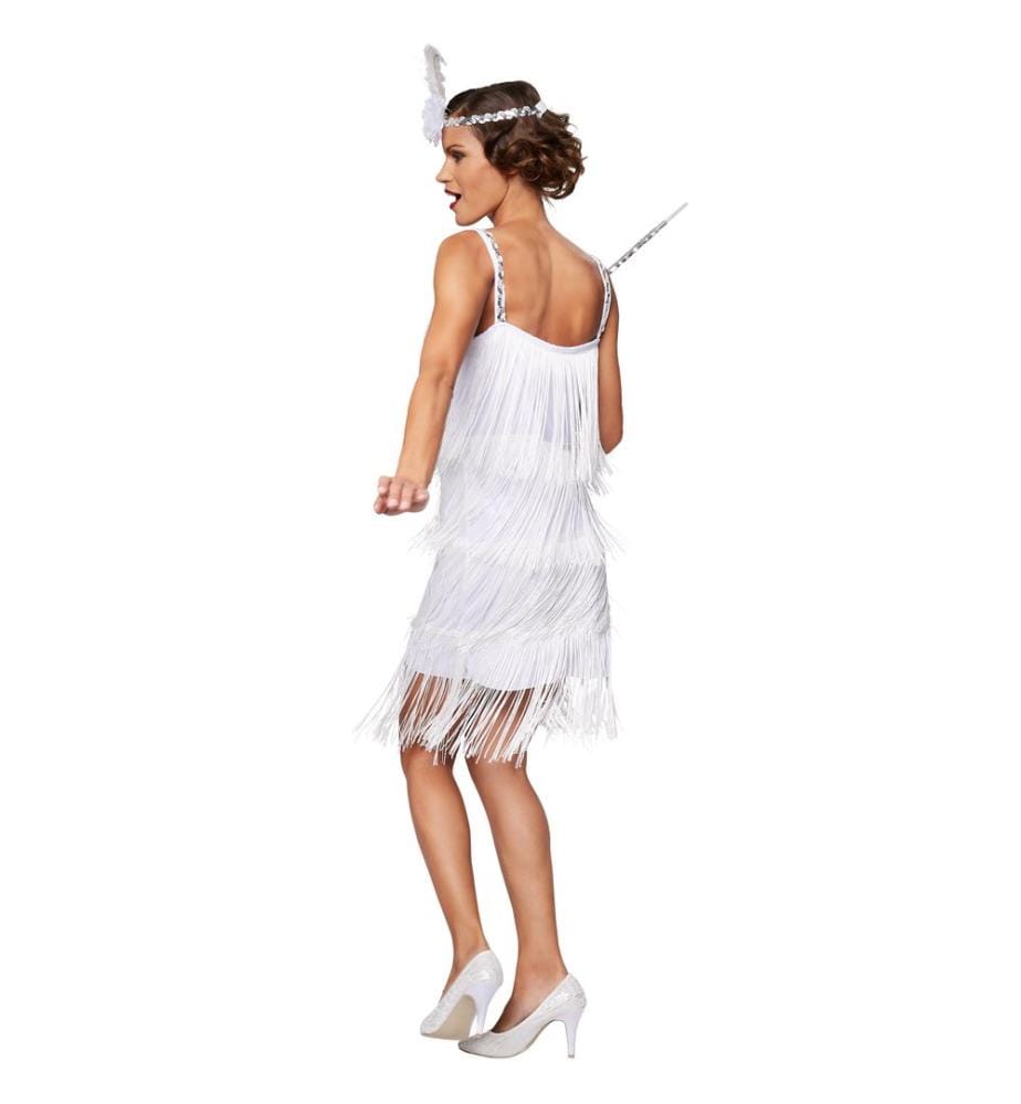 Costume da donna Charleston Diva